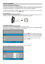 Предварительный просмотр 58 страницы Fermax MEMORY 4+N LOFT COMPACT Manual