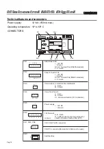 Предварительный просмотр 29 страницы Fermax Minicentral MDS Digital Installation And Setup Manual