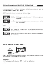 Предварительный просмотр 39 страницы Fermax Minicentral MDS Digital Installation And Setup Manual