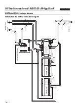 Предварительный просмотр 41 страницы Fermax Minicentral MDS Digital Installation And Setup Manual