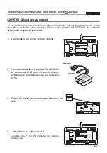 Предварительный просмотр 46 страницы Fermax Minicentral MDS Digital Installation And Setup Manual