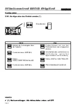 Предварительный просмотр 53 страницы Fermax Minicentral MDS Digital Installation And Setup Manual