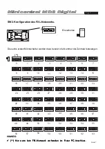 Предварительный просмотр 54 страницы Fermax Minicentral MDS Digital Installation And Setup Manual