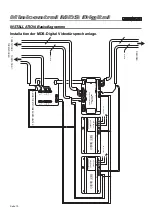 Предварительный просмотр 57 страницы Fermax Minicentral MDS Digital Installation And Setup Manual