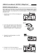 Предварительный просмотр 62 страницы Fermax Minicentral MDS Digital Installation And Setup Manual