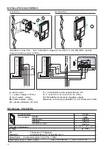 Preview for 16 page of Fermax MS-BOX User& Installer'S Manual