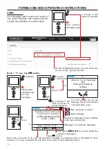 Preview for 18 page of Fermax MS-BOX User& Installer'S Manual