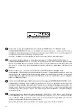 Preview for 24 page of Fermax MS-BOX User& Installer'S Manual