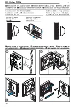 Preview for 8 page of Fermax NCITY 1-2L User& Installer'S Manual