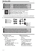 Preview for 10 page of Fermax NCITY 1-2L User& Installer'S Manual