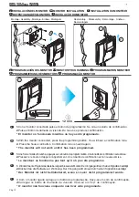 Preview for 12 page of Fermax NCITY 1-2L User& Installer'S Manual