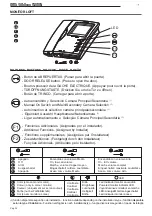 Preview for 32 page of Fermax NCITY 1-2L User& Installer'S Manual