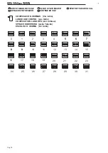 Preview for 34 page of Fermax NCITY 1-2L User& Installer'S Manual