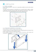 Preview for 5 page of Fermax NEO MEET Installer Manual