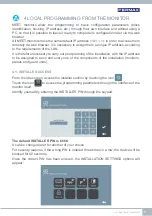 Preview for 9 page of Fermax NEO MEET Installer Manual