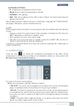 Preview for 11 page of Fermax NEO MEET Installer Manual