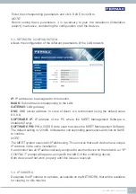 Preview for 17 page of Fermax NEO MEET Installer Manual