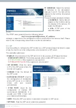 Preview for 18 page of Fermax NEO MEET Installer Manual