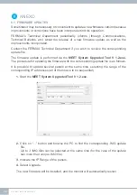 Preview for 22 page of Fermax NEO MEET Installer Manual