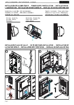 Предварительный просмотр 6 страницы Fermax OLYMPO ADS Manual