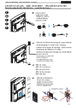 Предварительный просмотр 7 страницы Fermax OLYMPO ADS Manual