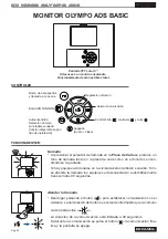 Предварительный просмотр 22 страницы Fermax OLYMPO ADS Manual