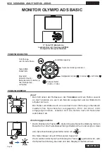 Предварительный просмотр 28 страницы Fermax OLYMPO ADS Manual