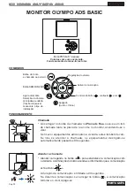 Предварительный просмотр 30 страницы Fermax OLYMPO ADS Manual