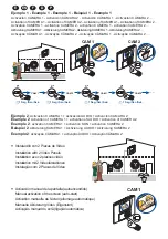 Предварительный просмотр 32 страницы Fermax OLYMPO ADS Manual