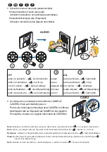 Предварительный просмотр 33 страницы Fermax OLYMPO ADS Manual