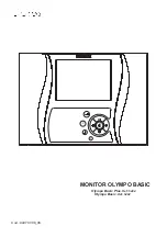 Fermax Olympo Basic Quick Start Manual preview