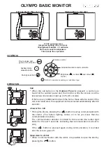 Предварительный просмотр 4 страницы Fermax Olympo Basic Quick Start Manual