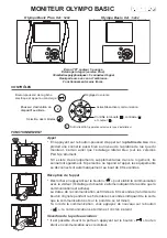 Предварительный просмотр 6 страницы Fermax Olympo Basic Quick Start Manual