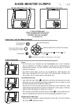 Предварительный просмотр 8 страницы Fermax Olympo Basic Quick Start Manual