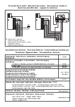 Предварительный просмотр 12 страницы Fermax Olympo Basic Quick Start Manual