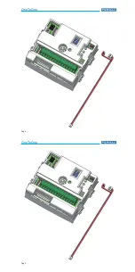 Предварительный просмотр 6 страницы Fermax OneToOne W/LOOP MODULE Installer Manual