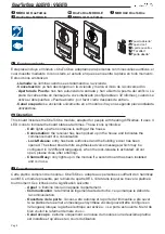 Предварительный просмотр 8 страницы Fermax OneToOne User& Installer'S Manual