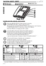 Preview for 12 page of Fermax OneToOne User& Installer'S Manual