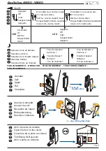 Предварительный просмотр 15 страницы Fermax OneToOne User& Installer'S Manual