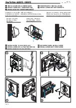 Предварительный просмотр 18 страницы Fermax OneToOne User& Installer'S Manual