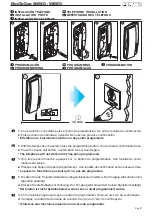 Предварительный просмотр 21 страницы Fermax OneToOne User& Installer'S Manual