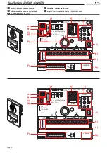 Preview for 22 page of Fermax OneToOne User& Installer'S Manual