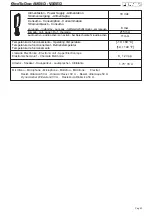 Preview for 43 page of Fermax OneToOne User& Installer'S Manual