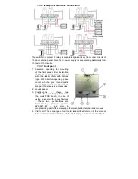 Предварительный просмотр 15 страницы Fermax PBX CAM User And Installation Manual