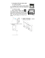 Предварительный просмотр 18 страницы Fermax PBX CAM User And Installation Manual