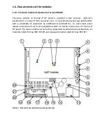 Preview for 10 page of Fermax PBX EA User And Installation Manual