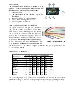 Preview for 16 page of Fermax PBX EA User And Installation Manual