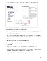 Preview for 29 page of Fermax PBX EA User And Installation Manual