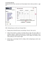 Preview for 34 page of Fermax PBX EA User And Installation Manual