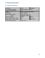 Preview for 47 page of Fermax PBX EA User And Installation Manual